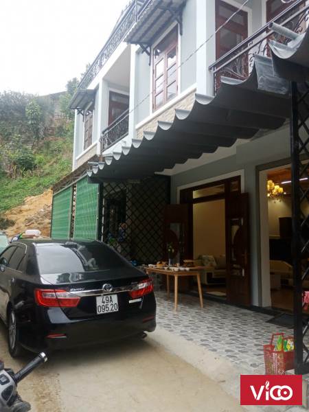 Nhà Đất Đà Lạt cần bán nhà Ngô Thì Nhậm nằm ngay trung tâm đà lạt ngay chợ năm thiên