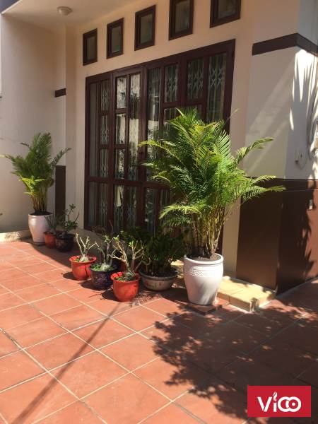 CẦN BÁN BIỆT THỰ 9 x 21m , ĐÚNG CHÂT NGHỈ DƯỠNG , 6,85 TỶ