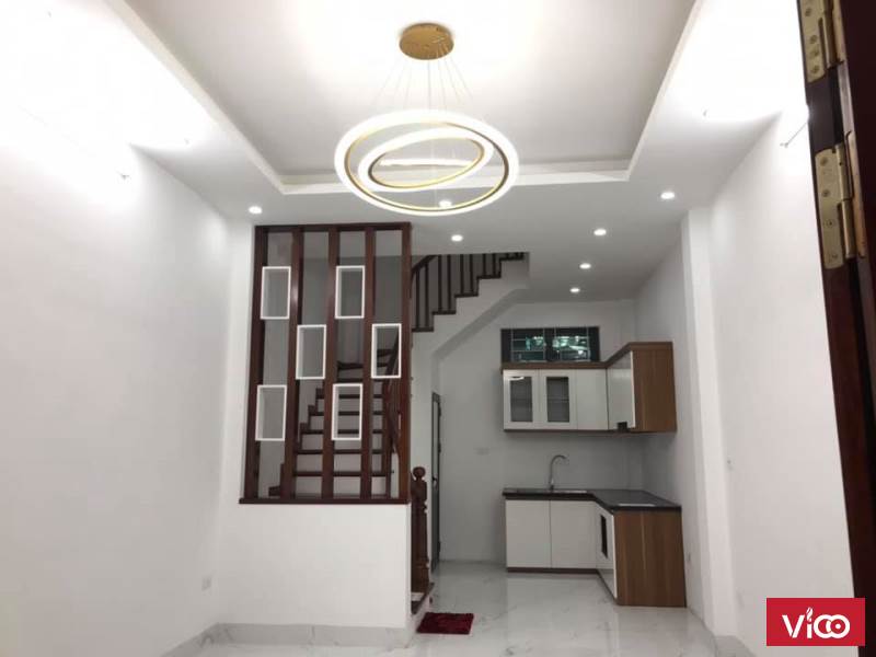 Bán nhà Đường Xuân Đỉnh 35m2x5 tầng. LH 0846 282 986.