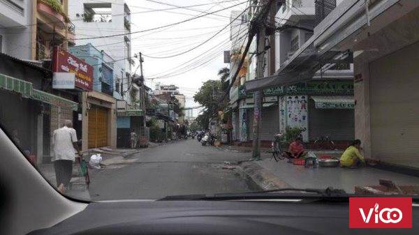 Bán đất 100m2, đường nhựa kdc Đồng Tâm, Hùng Vương, Phường 6, Tp Tân An, Long An, chỉ 1 tỷ 8