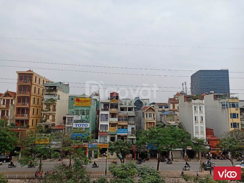 Q.Hai Bà Trưng, mặt phố Kim Ngưu, 200m2,giá 26tỷ