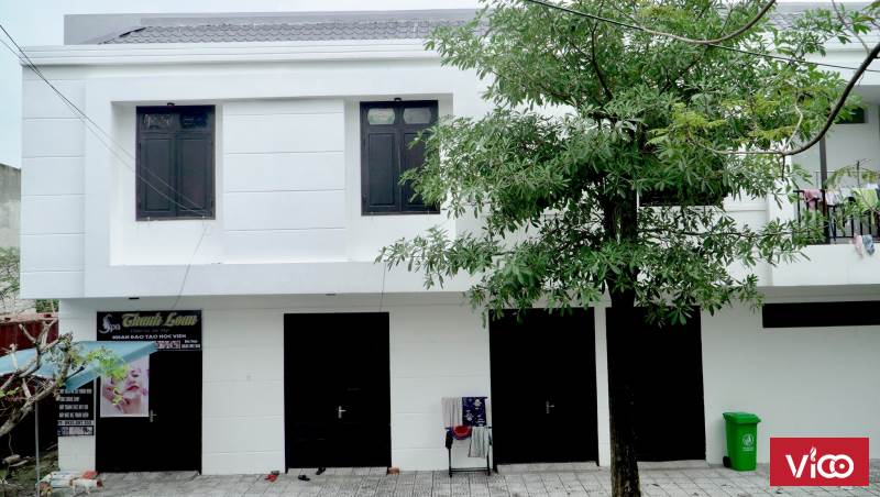 Đón Chào năm Tân Sửu cùng Dãy Trọ Mặt Tiền 19m