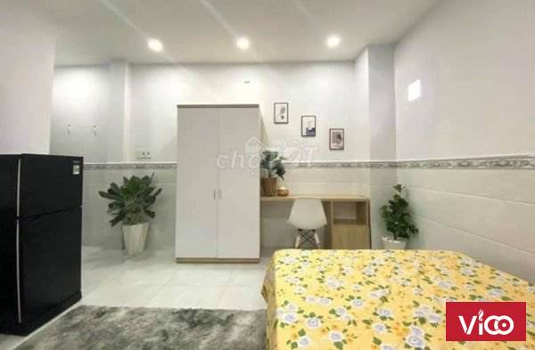 CHO THUÊ PHÒNG QUẬN PHÚ NHUẬN