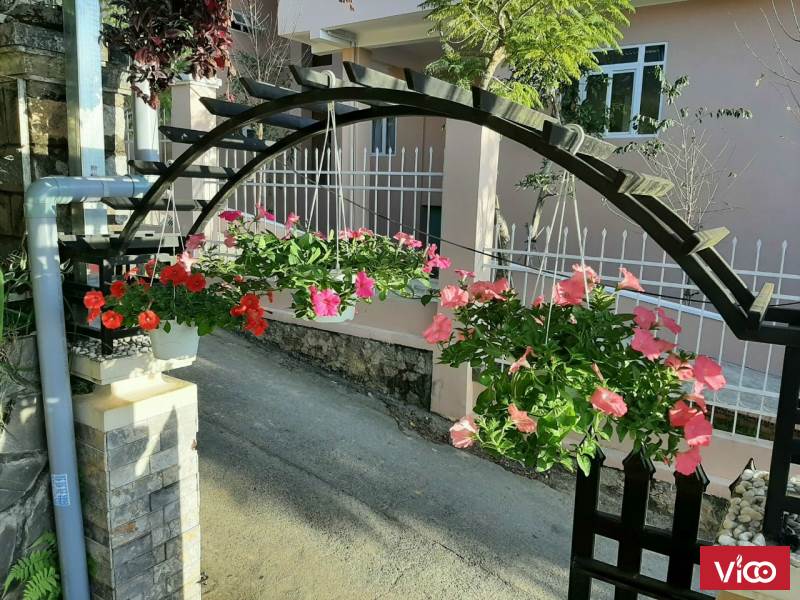 Nhà Đất Đà Lạt cần bán nhà đường ôtô tải rộng rãi thoải mái khu đông dân cư phù hợp