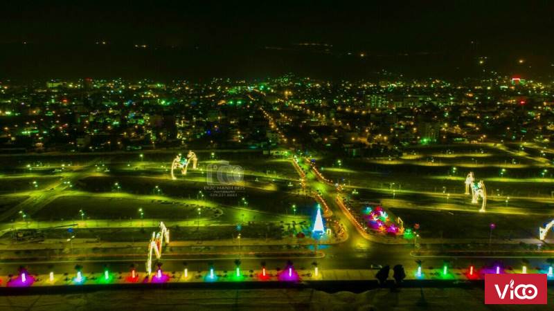 Cần tiền bán cắt lỗ lô đất dự án Green Dragon City giá chỉ từ 25 triệu/m2