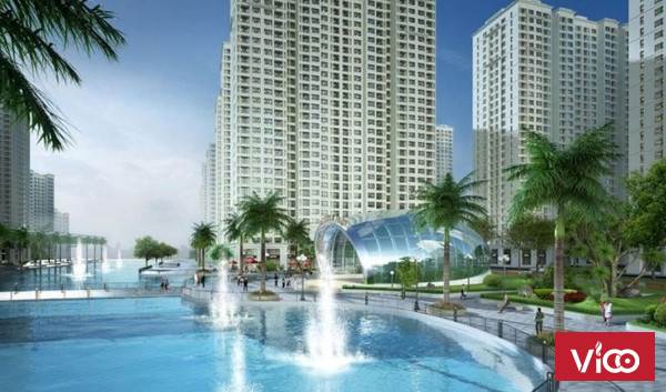 Chính chủ bán gấp Studio 26.9m2 Vinhomes Ocean Park Gia Lâm