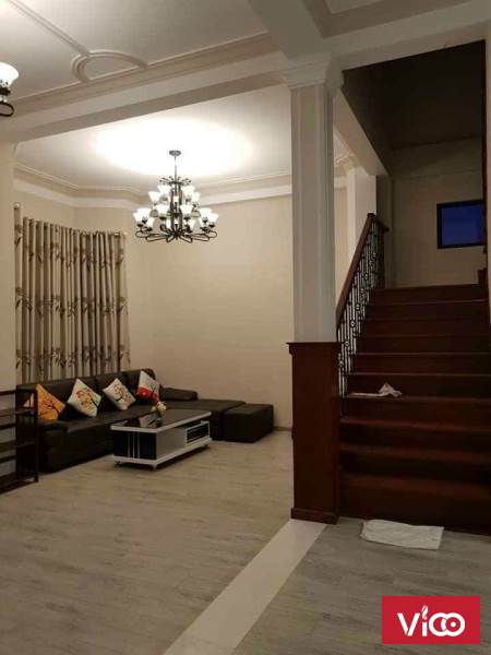 Nhà đất Đà Lạt cần bán biệt thự view đẹp, yên tĩnh, thoáng mát thích hợp ở định cư lâu dài,