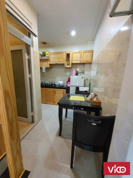 Cần bán nhà Đà lạt nội thất sang trọng đông dân cư an ninh tốt thích hợp cho việc nghĩ