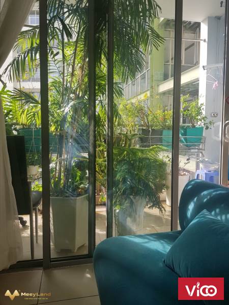 Bán căn hộ Botanic 2 phòng ngủ, diện tích 88m2 tại quận Phú Nhuận