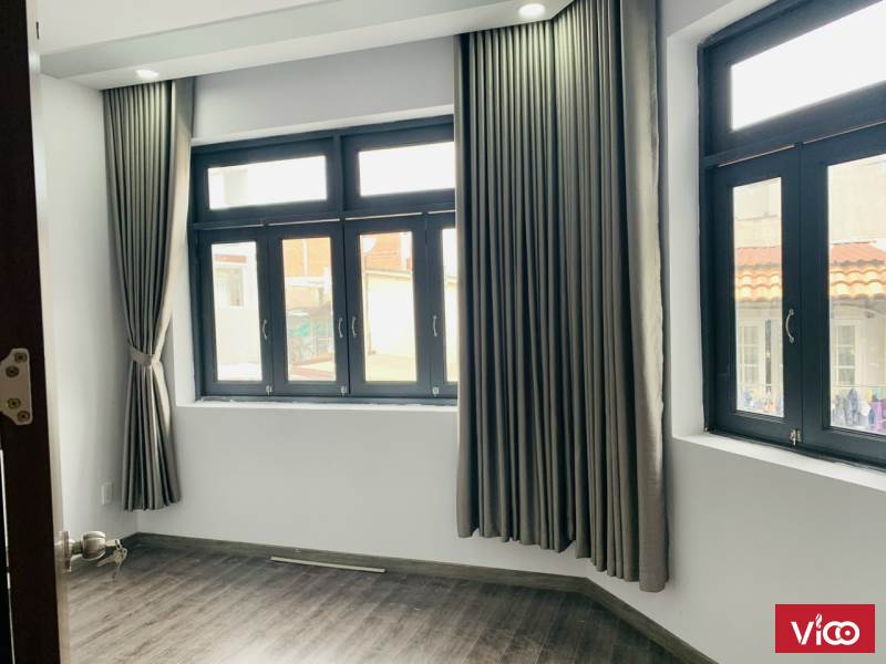 Cần bán nhà đường 16, Linh Chiểu Thủ Đức, 85m2, 4ty8