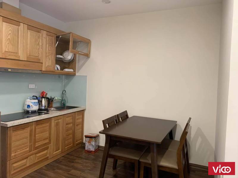 BÁN NHÀ LÊ QUANG ĐẠO, Ô TÔ ĐẬU CỬA, 43M2, 4 TẦNG, NHÀ ĐẸP.