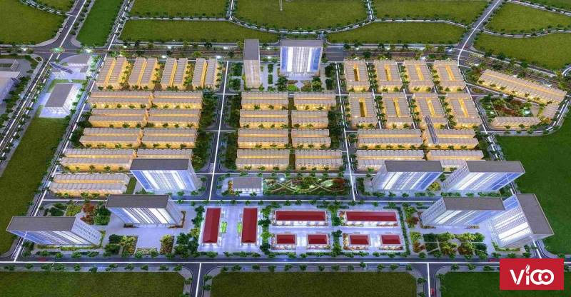 Lời ngay khi mua shophouse nhà phố. chỉ 2,xx tỷ có ngay nhà 4 tầng