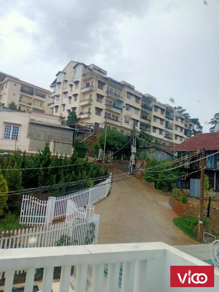 Nhà Đất Đà Lạt cần bán nhà đường ô tô vô tận nơi rộng rãi thoải mái thích hợp làm