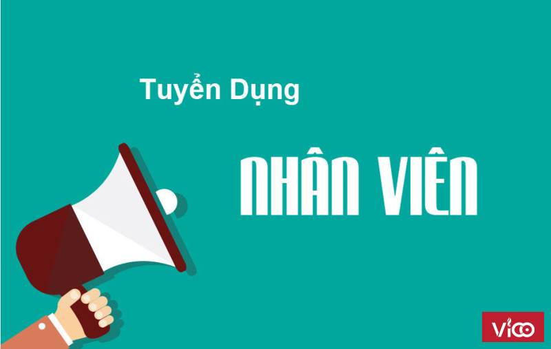 Tuyển nhân viên văn phòng làm việc theo ca