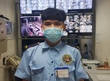 Bảo vệ cho ngân hàng ở quận Phú Nhuận 0966.375.555