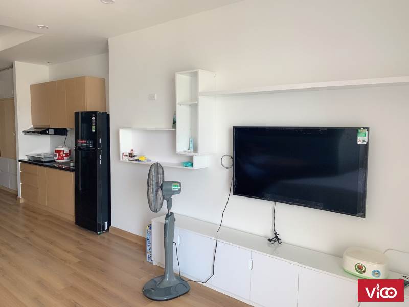 Cho Thuê Hoặc Bán Căn hộ TMS 28 Nguyễn Huệ, Thành phố Quy Nhơn