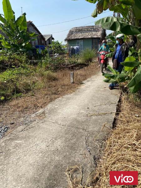 Chính chủ cần bán 2 miếng đất Cần Giuộc, Long An