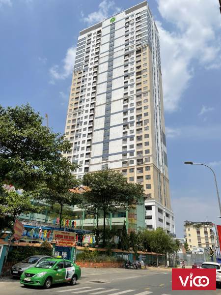 CHÍNH CHỦ BÁN CĂN 3PN GIÁ 9 tỷ 850 THƯƠNG LƯỢNG GIÁ GỐC NHƯ HỢP ĐỒNG CƯ SOHO PRESIDENT QUẬN 1