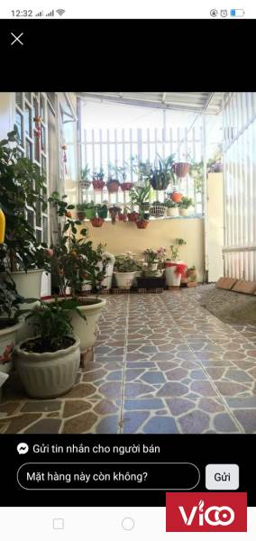 Cần bán nhà Đà lạt khu đông dân cư thích hợp cho việc định cư lâu dài