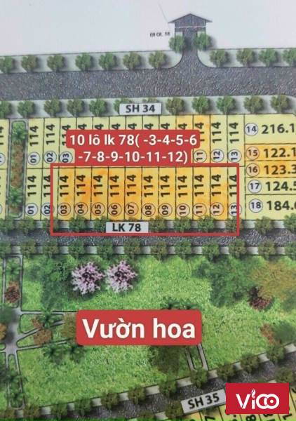 ĐẤT NỀN ĐƯỜNG BAO BIỂN HẠ LONG CẨM PHẢ