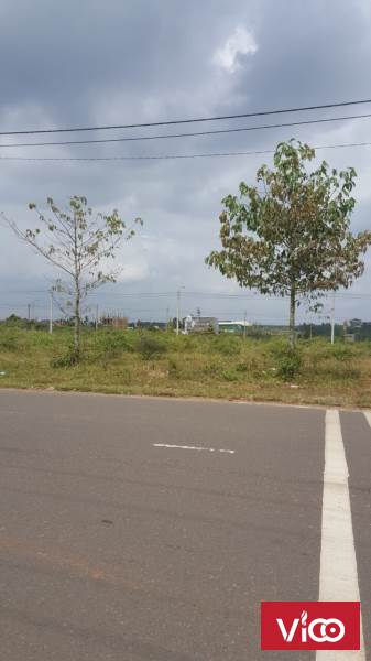 Nam Phương City khu đất Vàng trung tâm Bảo Lộc