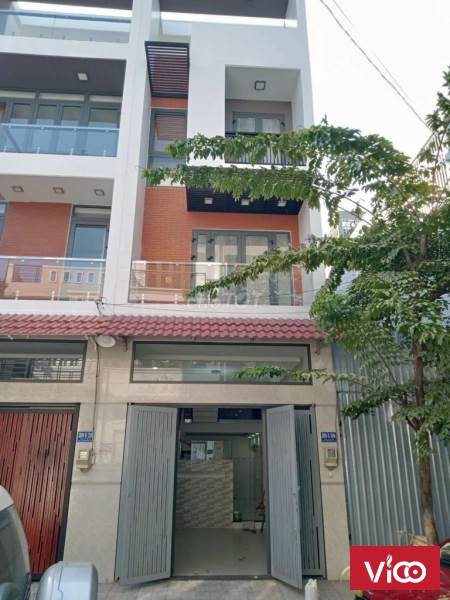 Chình chủ cho thuê nhà vị trí đẹp tại Quận 9