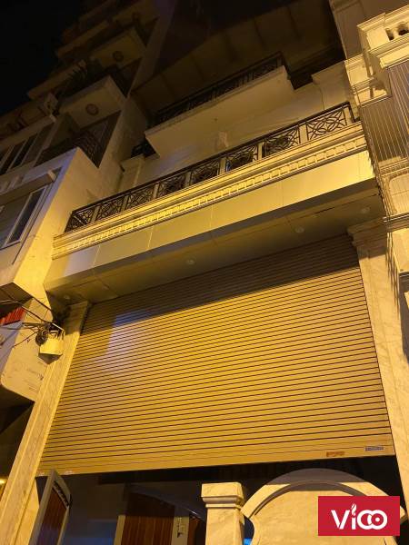 Biệt thự Minh Khai Times City 60m2, 5 TẦNG, mt7M, 8.7 tỷ Ô tô dừng đõ