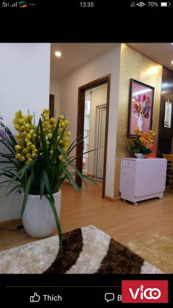 Chính chủ bán căn góc tại tòa CT3 chung cư Gelexia Riverside DT 84.5m2 Giá 2.8 tỷ LH 0987712159