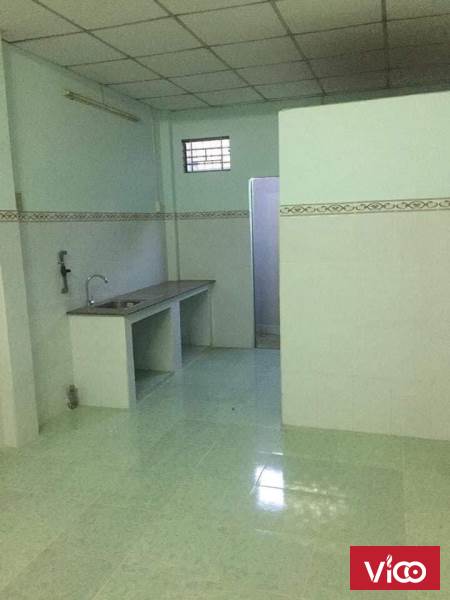 Chính cho thuê nhà trọ , p. Bình Trưng Đông, quận 2