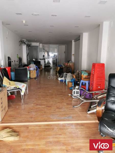 Cho thuê Nhà mặt tiền Huỳnh Văn Bánh PN