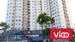 Cần bán chung cư 72 m2 CT1 Vinaconex 3 Trung Văn Giá 1.95 tỷ LH 0912963366
