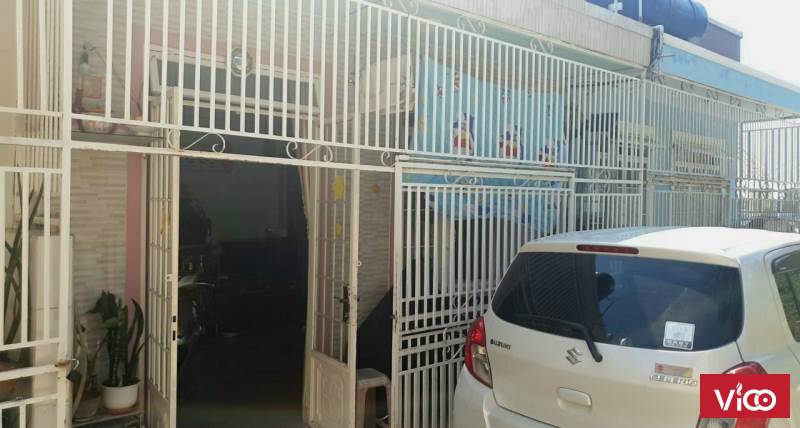 Cần bán nhà Ngô Thi Sỹ Đà Lạt gần trung tâm đông dân cư thích hợp cho việc định cư lâu