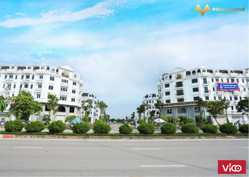 Nhà liền kề dự án Kiến Hưng Luxury, chỉ từ 2,2 tỷ. sổ đỏ lâu dài giá gốc chủ đầu tư