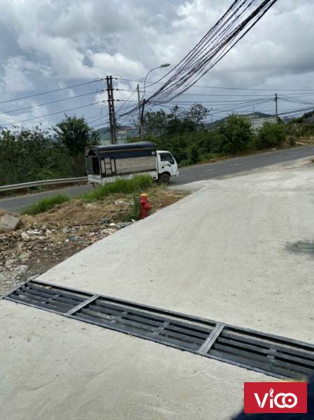 Nhà Đất Đà Lạt cần bán Đất bằng phẳng, rất thoáng không bị che chắn tầm nhìn. View rừng thông