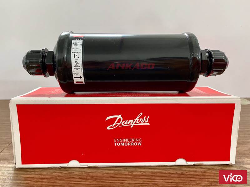 Chuyên cung cấp phin lọc DML 306 với giá ưu đãi cho thợ