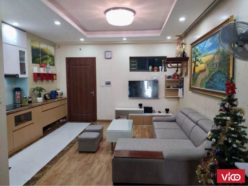 Cần bán căn hộ VP6, bán đảo Linh Đàm, Hoàng Liệt, Hoàng Mai, giá tốt