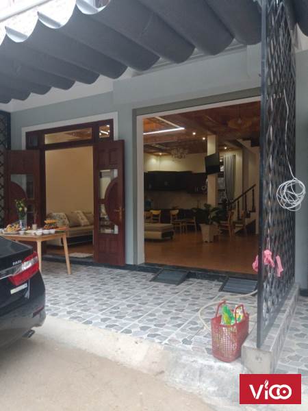 Nhaf đất Đà Lạt cần bán nhà gần trung tâm gần chợ gần trường thích hợp cho việc định