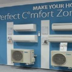 Đại lý bán máy lạnh Khu vực HCM Thành Đạt
