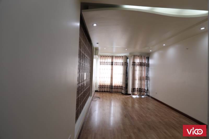 Bán nhà 4 tầng 72m2, ngõ 5m ngã 3 Sở Dầu, Hồng Bàng