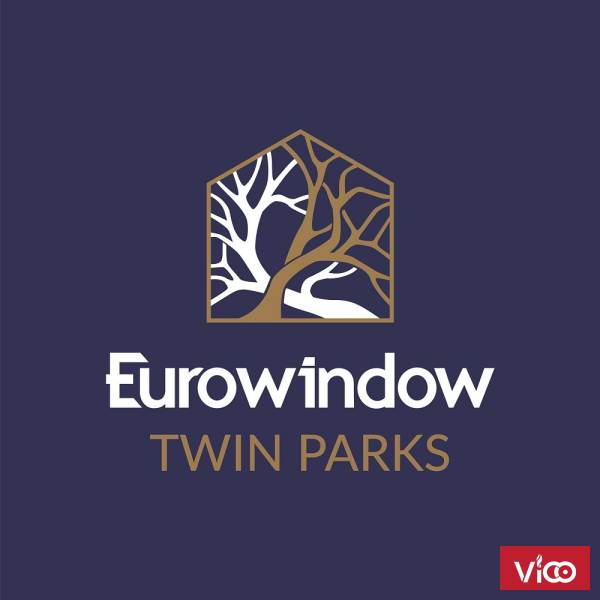 Nhà phố Shophuose và biệt thự Euro Windown Twin Parks Gia Lâm giá chỉ từ 8 tỷ LH 0967432456