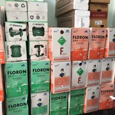 Đại lý phân phối gas lạnh 0902.809.949