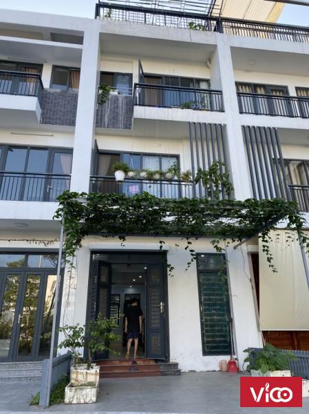 Chính chủ cho thuê nhà tại số 68 phố Phúc Minh, khu Park Home khu nhà ở liền kề của BCA