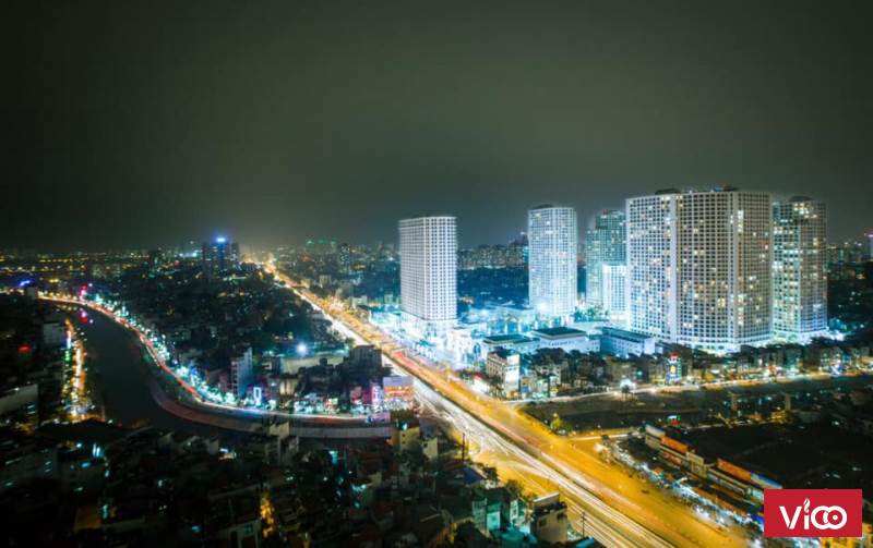 1 Căn duy nhất! Bán nhà LK Nguyễn Trãi Thanh Xuân 87m2 MT 7m giá chỉ 17.5 tỷ
