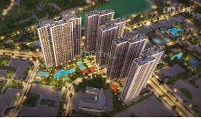 Chính chủ bán căn hộ chung cư tại tòa S01.03 Vinhome Smart City, Tâ Mỗ, DT 43m2 Giá 1.5 tỷ LH