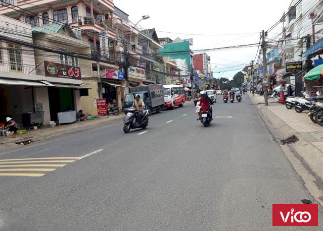 Bán Khách Sạn Mặt Tiền Nguyễn Công TrứNgay Trung Tâm.