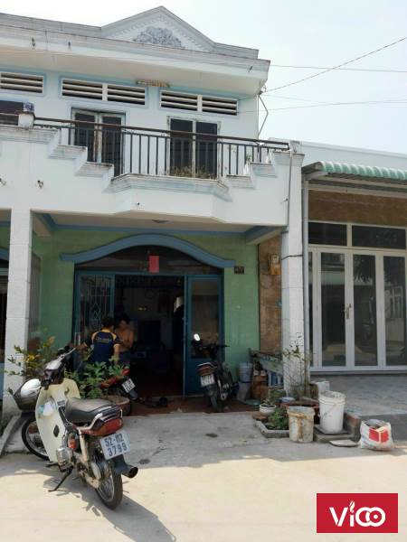 Bán Nhà mt Nguyễn Bình cũ 4x17 giá 2 tỷ 750 triệu