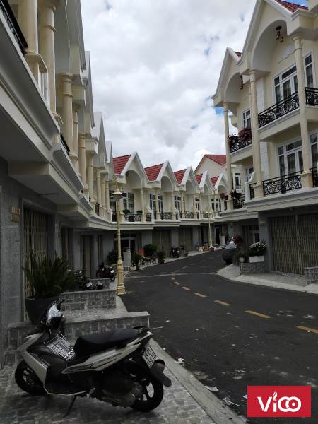 SỞ HỮU NHÀ MỚI KHU NGHỈ DƯỠNG GOLDEN HILLS, PHƯỜNG 4 ĐÀ LẠT