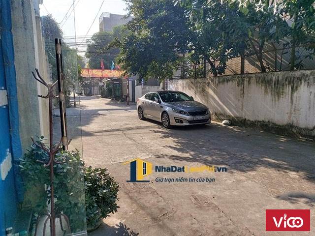 Bán nhà 4 tầng đường Lê Thánh Tông, Ngô Quyền, Hải Phòng, DT 62m2, ngõ rộng 7m, nội thất cao cấp