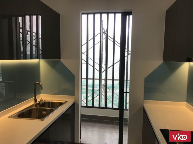 Căn hộ đang đi vào HOÀN THIỆN VÀ SẮP BÀN GIAO vào Quý III/2021