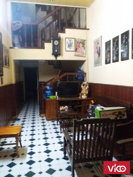 Chính chủ cho thuê nhà tại số 91 Nguyễn Văn Trỗi, Thanh Xuân DT 52m2x2.5 tầng Giá 7 tr/th LH